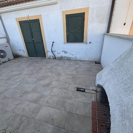 Boca Village Anzio Exteriör bild