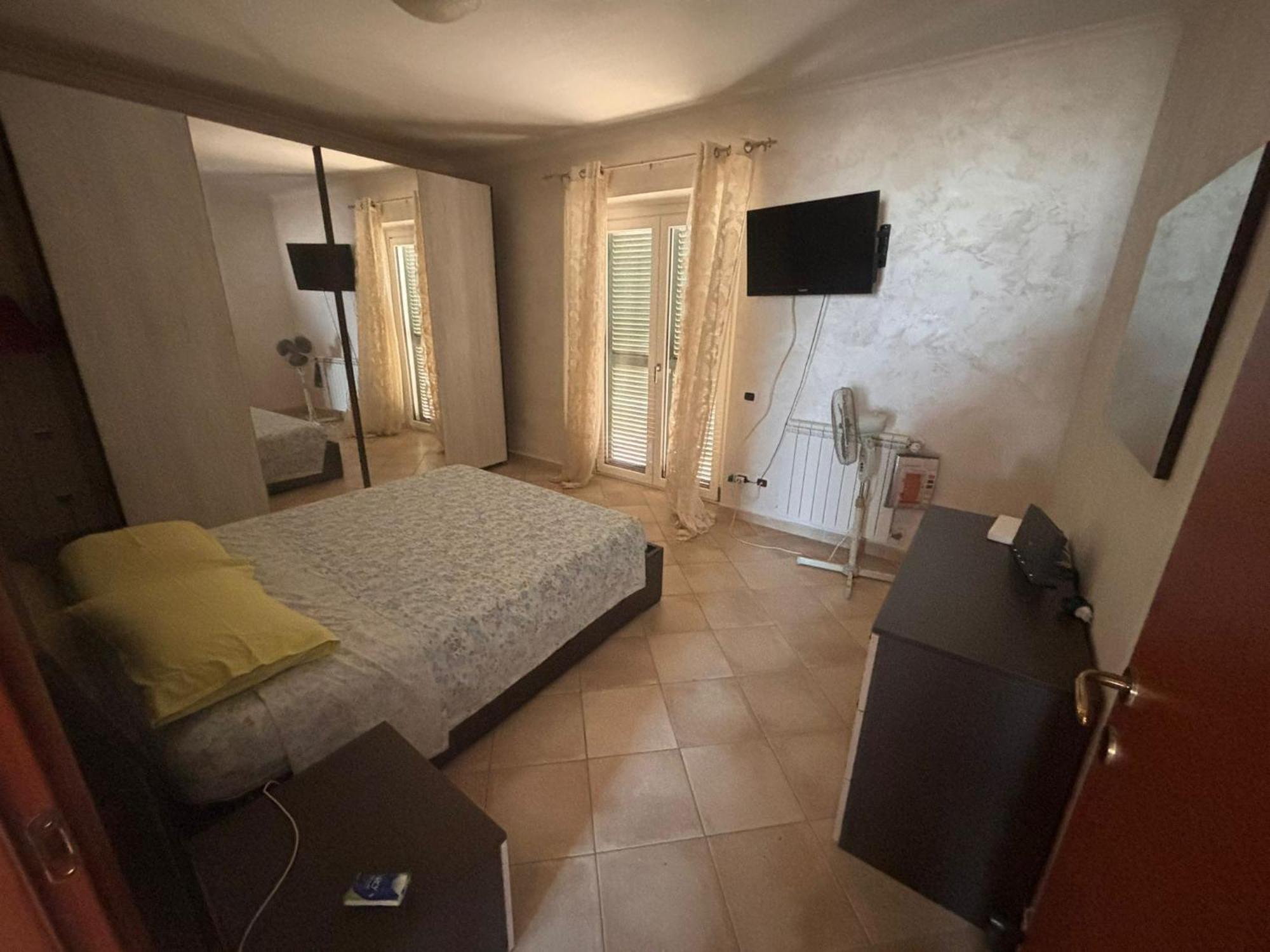 Boca Village Anzio Exteriör bild