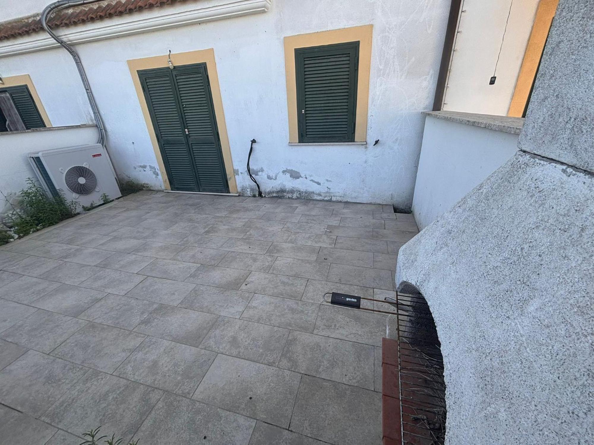 Boca Village Anzio Exteriör bild